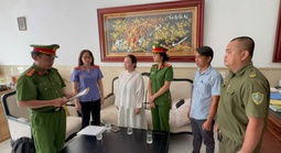 Những vụ án nổi cộm gây chú ý dư luận trong tuần