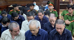 Sai phạm đào tạo lái xe ở TPHCM: Yêu cầu rà soát, đào tạo bổ sung