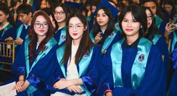 Trường đại học phát triển đa ngành nhưng không rời xa bản sắc