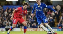 Chelsea căng sức để tránh thảm họa