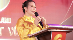 Đời tư kín tiếng của doanh nhân Nguyễn Ngọc Tiền vừa bị bắt