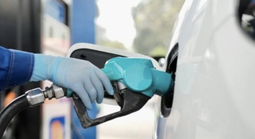 Ví điện tử, app công nghệ hoàn tiền xăng cho người tiêu dùng, tài xế