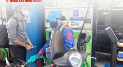 Quỹ Bình ổn giá xăng dầu số dư còn bao nhiêu?