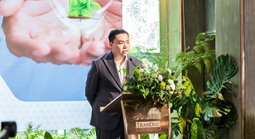 Hợp tác quốc tế thúc đẩy xu hướng kiến trúc gỗ tại Đông Nam Á