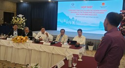 Gia Lai chọn 6 doanh nghiệp quy mô tỉ USD để xây dựng thương hiệu quốc tế