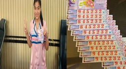 Sáng 20-3, nơi trúng vé số của 1 đài thuộc xổ số miền Nam gây bất ngờ