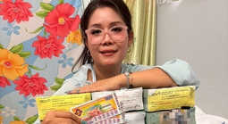 Sáng 21-3, tìm ra khách hàng trúng 2 giải độc đắc xổ số miền Nam