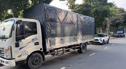 Vận tải hành khách, hàng hóa than khó