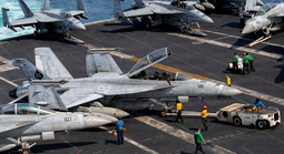 Mỹ mở chiến dịch khai thông eo biển Hormuz, Israel quyết đưa bộ binh vào Iran