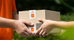 Tốc độ giao hàng: Yếu tố ngày càng được ưu tiên trong mua sắm online
