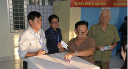 Danh sách 85 người trúng cử đại biểu HĐND tỉnh Đồng Tháp