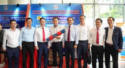 TPHCM ra mắt “chợ công nghệ” thế hệ mới