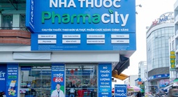 Pharmacity – Chuỗi nhà thuốc cam kết không tăng giá thuốc, đảm bảo nguồn cung trên toàn hệ thống