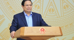 Thủ tướng: Ngăn chặn, đẩy lùi, vô hiệu hóa tội phạm an ninh mạng