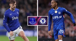 Soi tỉ số trận Everton – Chelsea: Khách quật khởi hay vẫn chìm trong khủng hoảng?