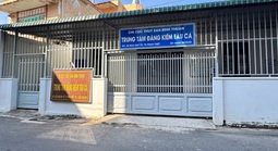 Bắt tạm giam giám đốc Trung tâm đăng kiểm tàu cá Lâm Đồng