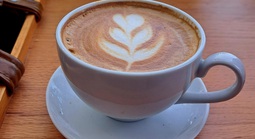 Cà phê Việt: Chẳng cần phải giống ai