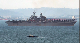 Dàn vũ khí "khủng" làm rung chuyển Trung Đông (*): Cục diện giằng co tại Hormuz