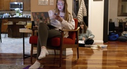 Mối liên hệ giữa mạng xã hội và hạnh phúc