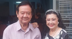 Soạn giả Đức Hiền nói về ba người chị nghệ sĩ là thần tượng Ngọc Đáng, Kim Cương, Thanh Vy