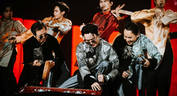 SOOBIN, Hòa Minzy dẫn đầu số đề cử tại giải Cống hiến