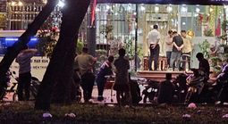 TPHCM: Người đàn ông nước ngoài tử vong tại khách sạn, chưa rõ nguyên nhân