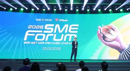 SME Forum 2026: Doanh nghiệp Việt đang “mắc kẹt” ở khâu thực thi?