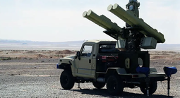 Iran làm được điều chưa từng có với F-35, kế hoạch tác chiến của hàng chục nước bị đe dọa