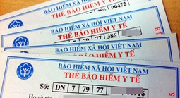 Lương cơ sở tăng 8%, mức đóng BHYT thay đổi ra sao?