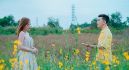 Ưng Hoàng Phúc nói gì về mối quan hệ với Thu Thủy?