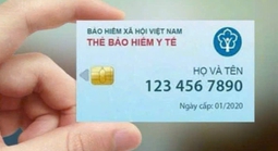 56 đơn vị bị khóa thẻ bảo hiểm y tế trong tháng 3-2026