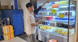 Công an TPHCM bắt khẩn cấp kẻ giết người ở khách sạn