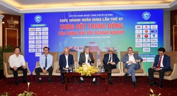 Kịch bản xung đột Trung Đông "nhùng nhằng", doanh nghiệp Việt ứng phó ra sao?