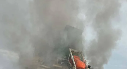 Điểm nóng xung đột ngày 23-3: "Canh bạc" của Mỹ ở eo biển Hormuz