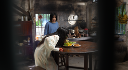 "Quỷ nhập tràng 2" vượt trăm tỉ đồng, công bố tin vui