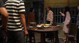 "Quỷ nhập tràng 2" vượt trăm tỉ, sắp chiếu quốc tế