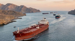 Iran mở đường qua "yết hầu" Hormuz cho tàu thuyền Nhật Bản, thu phí “lối đi an toàn”?