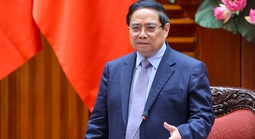 Thủ tướng: Dứt khoát không để thiếu xăng dầu trong bất cứ tình hình nào