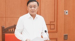 Bộ Chính trị: Bảo đảm nguồn cung, ổn định giá nhiên liệu trong tình hình mới