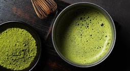 Bột trà xanh matcha đem lại tác dụng sức khỏe bất ngờ