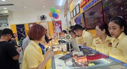 Giá vàng, bạc sập mạnh, "cơn ác mộng" hơn 10 năm trước có quay trở lại?