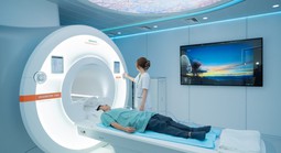 Điều trị kết hợp nghỉ dưỡng tại Vinmec Ocean Park 2