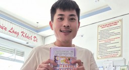 Xổ số miền Nam: Chiều 21-3, bất ngờ nơi trúng giải độc đắc của 1 đài