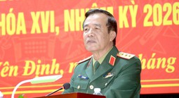 Danh sách 17 người trúng cử đại biểu Quốc hội tại tỉnh Thanh Hóa