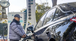 Doanh số xe điện toàn cầu tăng trưởng mạnh