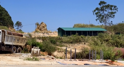 Hơn 2 thập kỷ mòn mỏi chờ đền bù