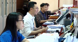 Đổi mới mạnh mẽ công tác cán bộ