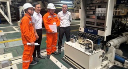 Cấp bách tiết kiệm năng lượng