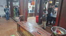 Móc túi khách hành hương tại chùa Hương, người đàn ông 72 tuổi bị khởi tố