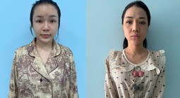 Danh tính 2 “kiều nữ” ở Đà Nẵng lấy căn hộ cao cấp làm nơi hoạt động phi pháp 